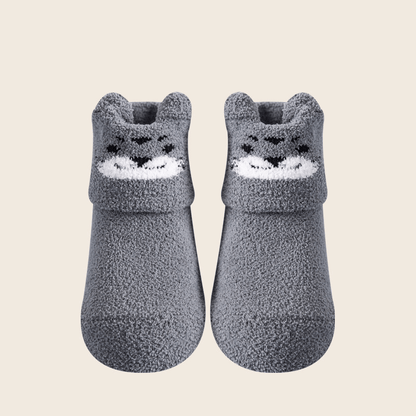 Baby Anti-slip Floor Socks