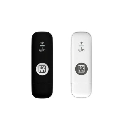 Global Version Portable 4G Wireless WiFi