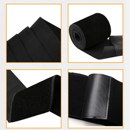 Adjustable Belly Belt