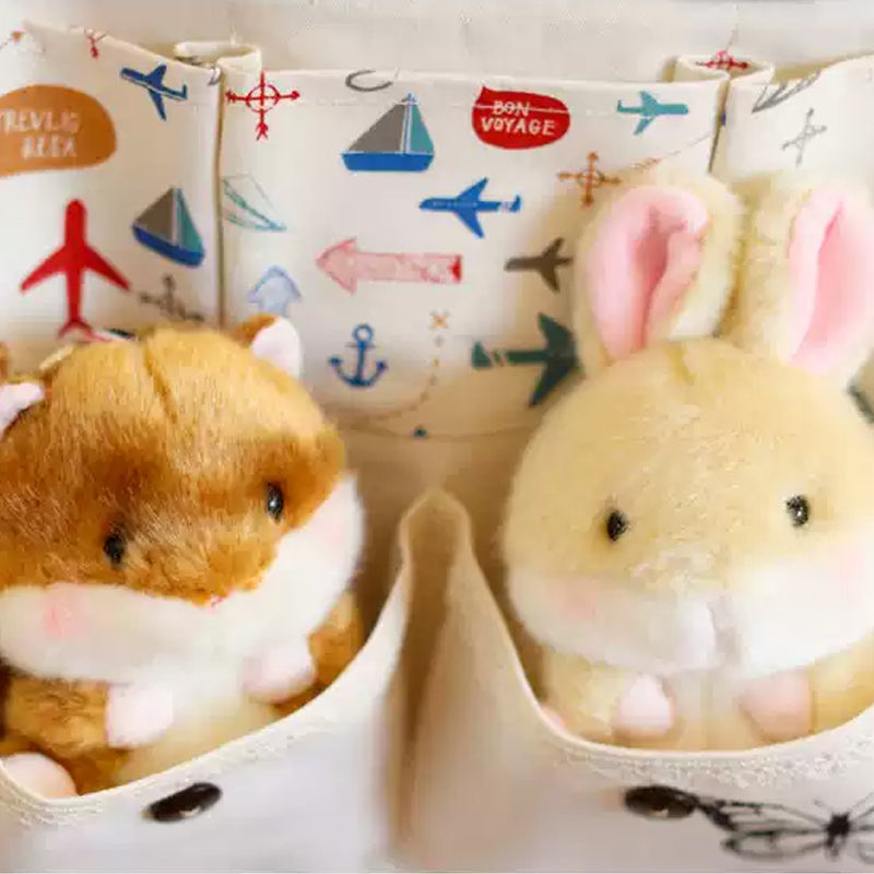 Handmade Cute Doll