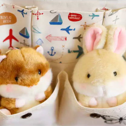 Handmade Cute Doll