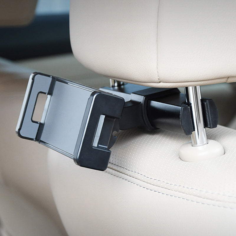 Headrest Tablet Mount Suitable for iPhone