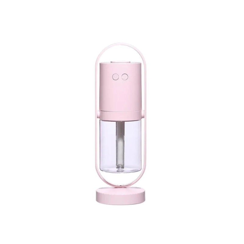 Portable Mini Humidifier