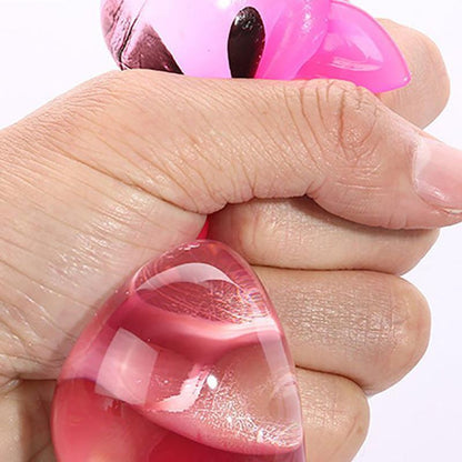Squishy Splat Toy
