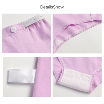 Cute Maternity Underwear
