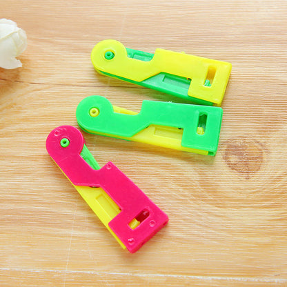 Colorful Automatic Needle Threader