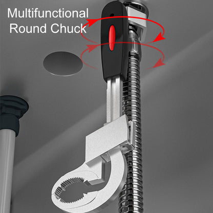 Multifunctional Bathroom Wrench