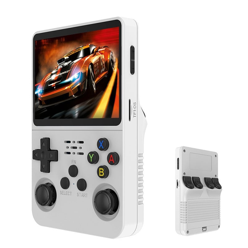 Retro Handheld Game Console Portable
