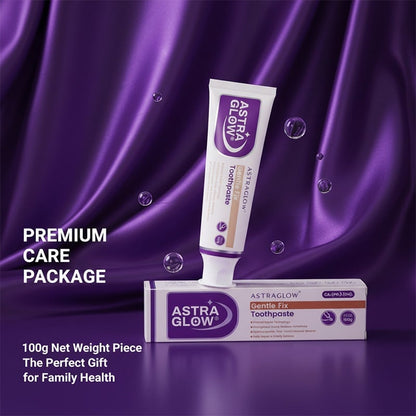 Daily Care Toothpaste