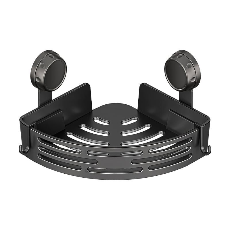 🚿Triangle Suction Cup Shower Caddy