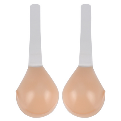 Silicone Self-adhesive Bra