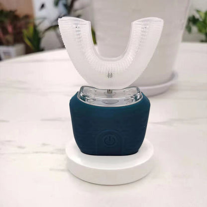 U Shaped Electric Toothbrush
