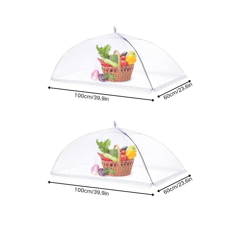 Dust-proof Food Cover