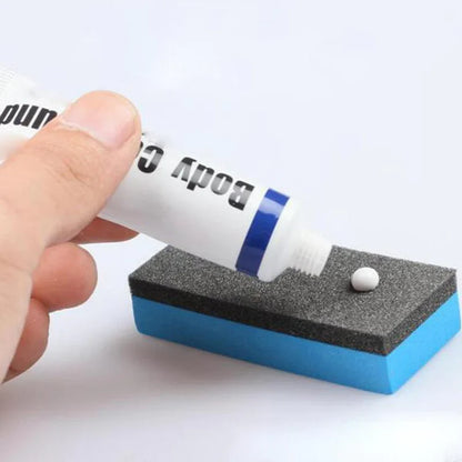 Car Scratch Cleaning Set