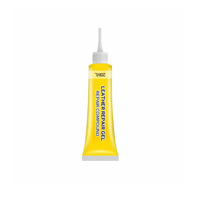 Advanced Leather Repair Gel