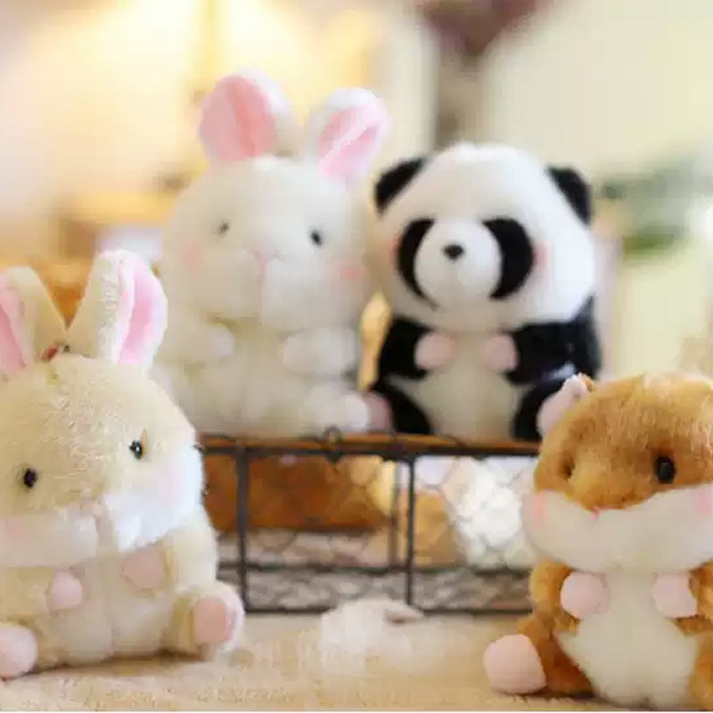 Handmade Cute Doll