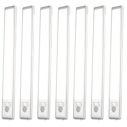 Rechargeable Motion Sensor Led Lights