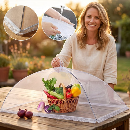 Dust-proof Food Cover