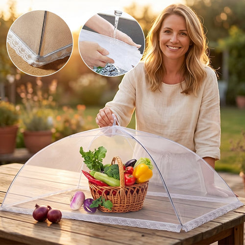 Dust-proof Food Cover