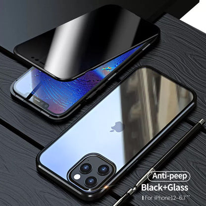 Privacy Case for iphone