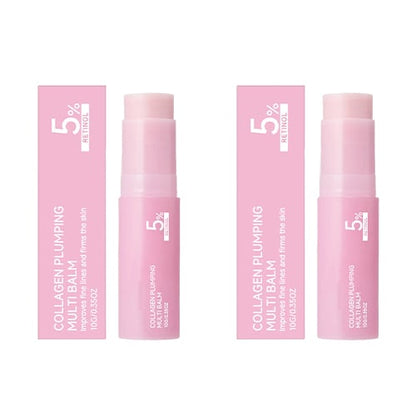 Collagen Plumping Balm