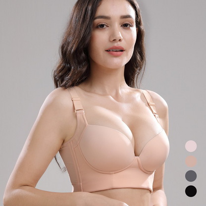 Ultra-Thin Sexy Bra