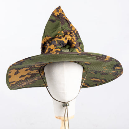 🔥Last Day 49% OFF - 🧙✨Magical Luck-Camouflage Wizard Hats
