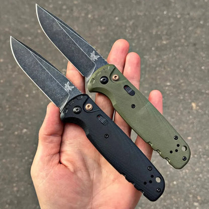 ⚡Last Day 70% OFF丨🦋Benchmade 4300 CLA At Knife🔥Buy 2 Free Shipping Only Today!