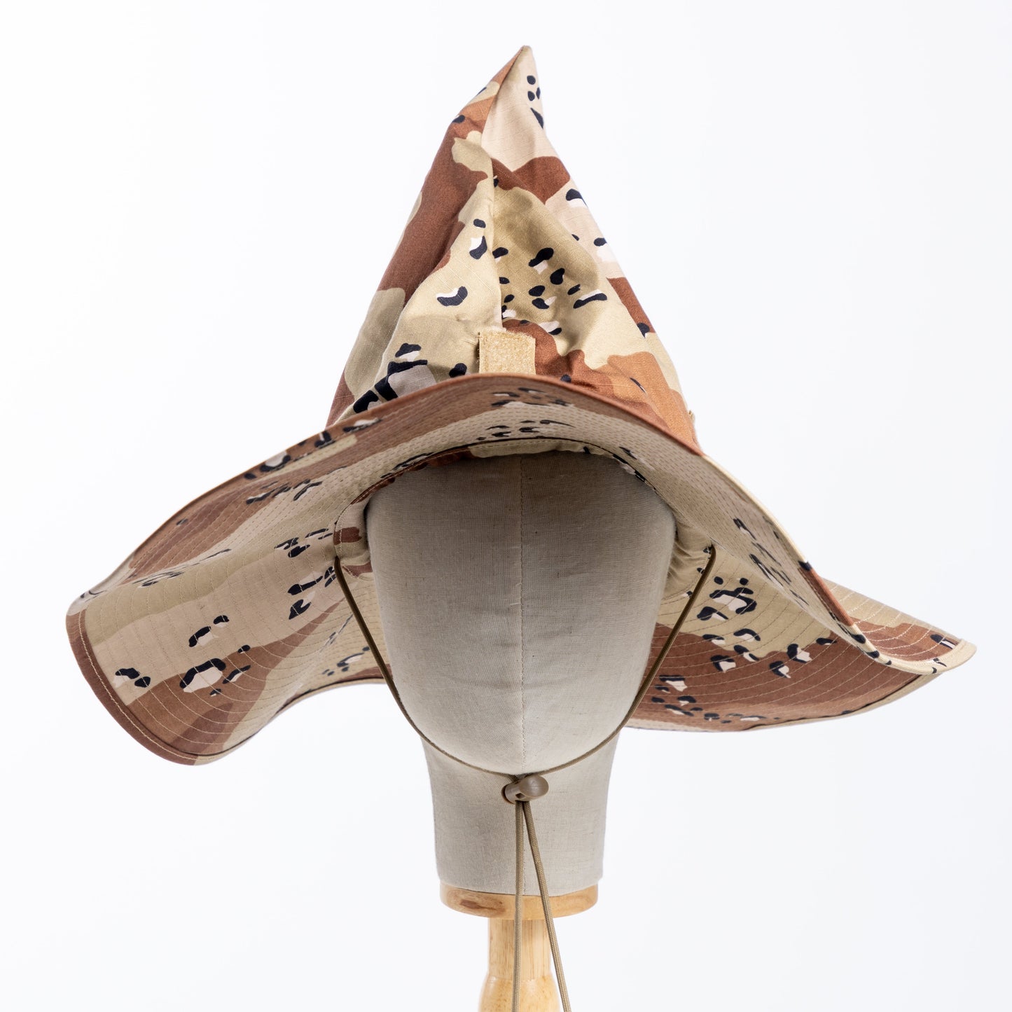 🔥Last Day 49% OFF - 🧙✨Magical Luck-Camouflage Wizard Hats