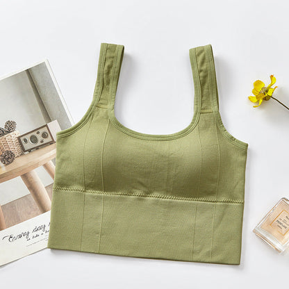 Comfortable One Size Underwear Vest