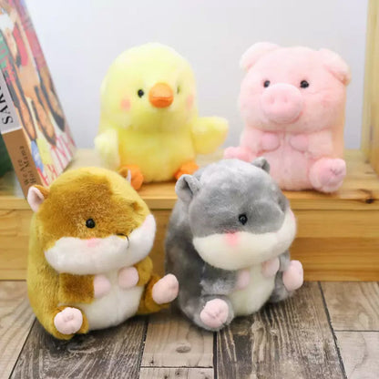 Handmade Cute Doll