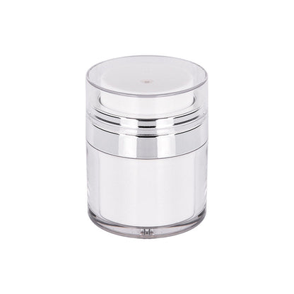 Beauty Tools: Dispense Container