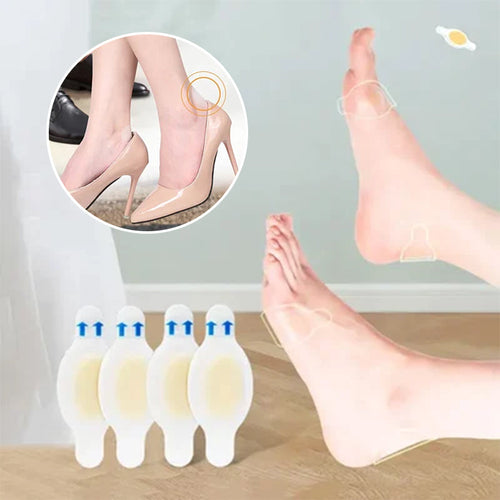 Waterproof Toe Patch