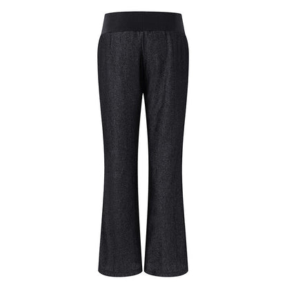Casual Denim Pants