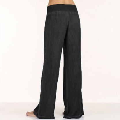 Casual Denim Pants