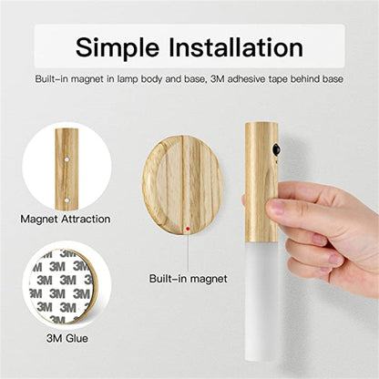 Portable Wall Light