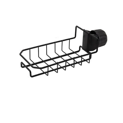 Kitchen Sink Organizer Rack