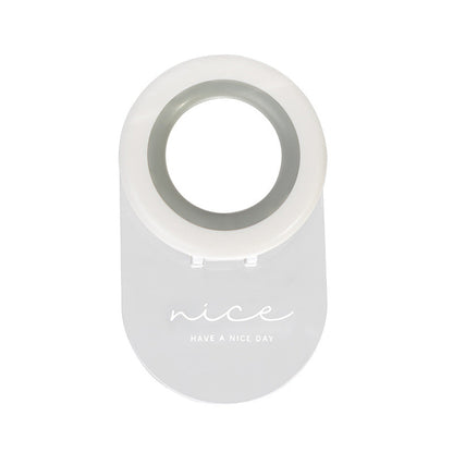 Multifunctional Toilet Lid Lifter