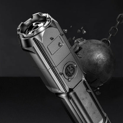 P50 Strong Light Flashlight