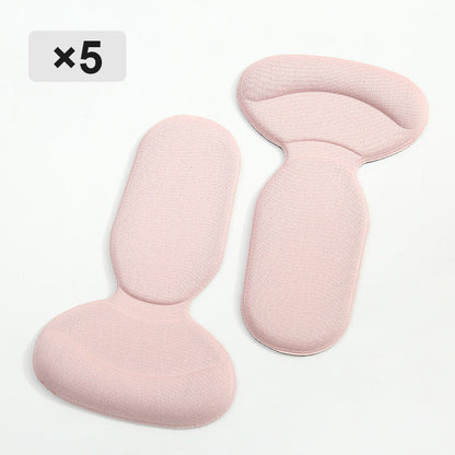 Comfortable Sponge Heel Stick