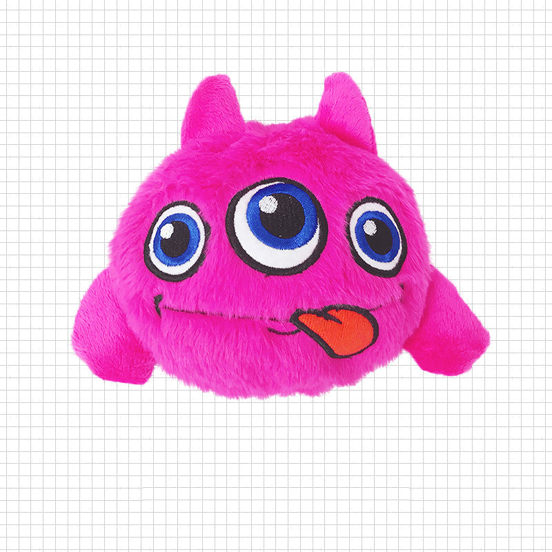 Interactive Dog Toy