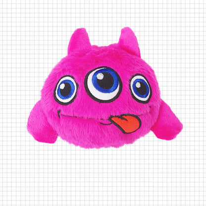 Interactive Dog Toy