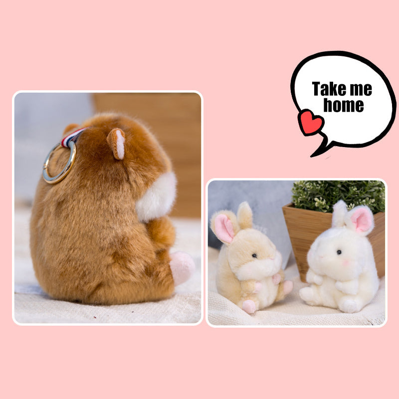 Handmade Cute Doll