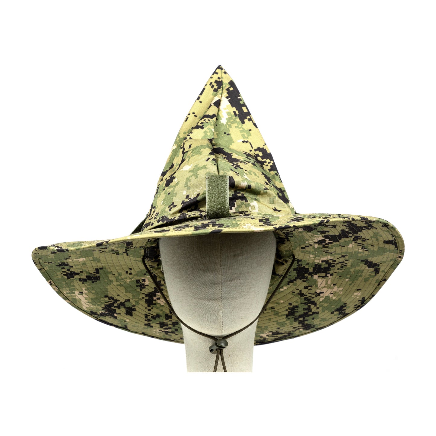 🔥Last Day 49% OFF - 🧙✨Magical Luck-Camouflage Wizard Hats