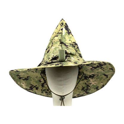 🔥Last Day 49% OFF - 🧙✨Magical Luck-Camouflage Wizard Hats