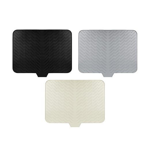 Large Size Silicone Dish Drying Mat