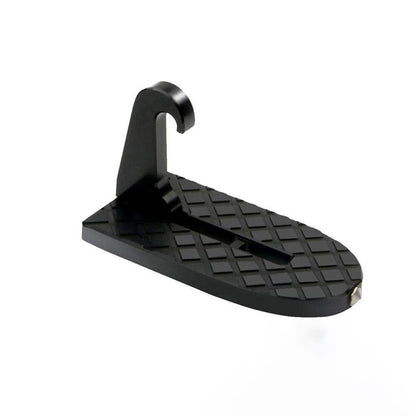 Adventure Ready SUV Roof Step【reliable support for heavy loads】