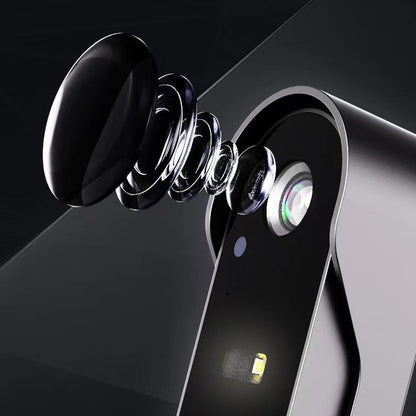 X8 Waterproof Video Doorbell