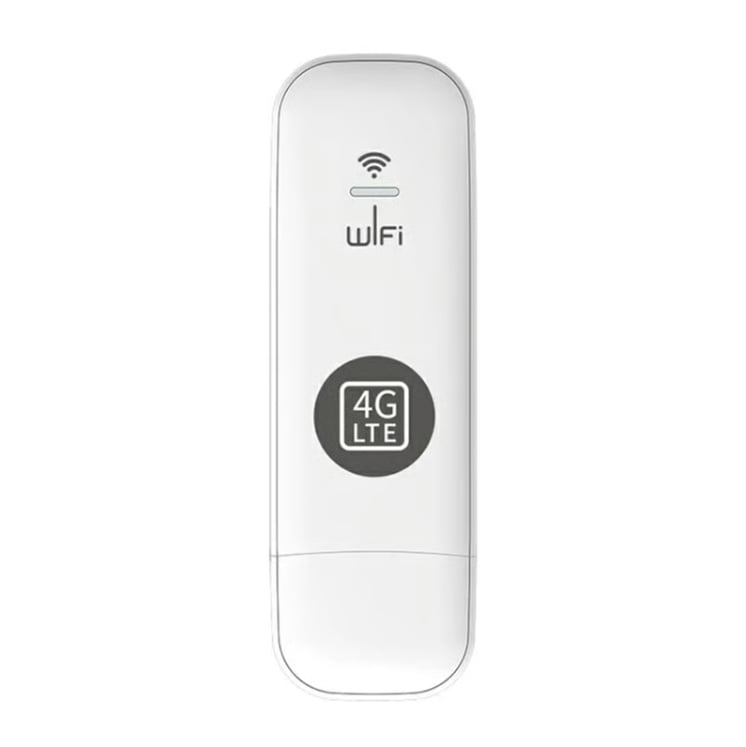 Global Version Portable 4G Wireless WiFi