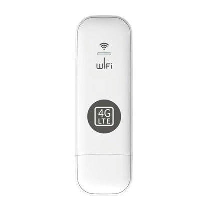 Global Version Portable 4G Wireless WiFi